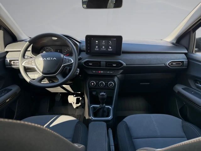 Dacia Jogger ECO-G Extreme