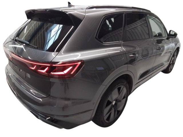 Volkswagen Touareg 3.0 V6 TDI R-Line