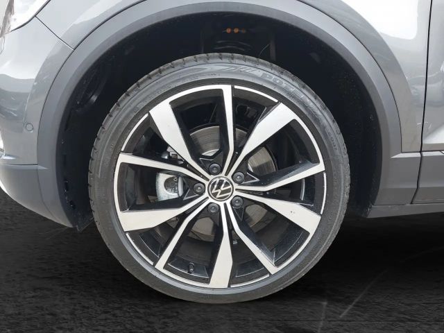 Volkswagen T-Roc 2.0 TDI DSG Style