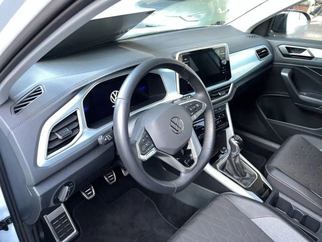 Volkswagen T-Roc 1.0 TSI