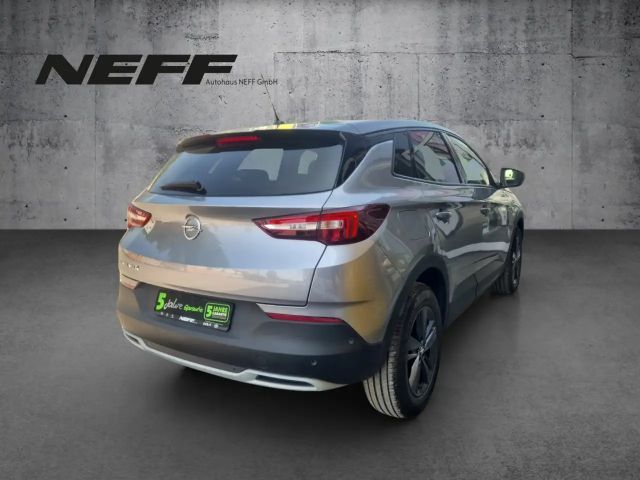 Opel Grandland X 1.2 Turbo Turbo