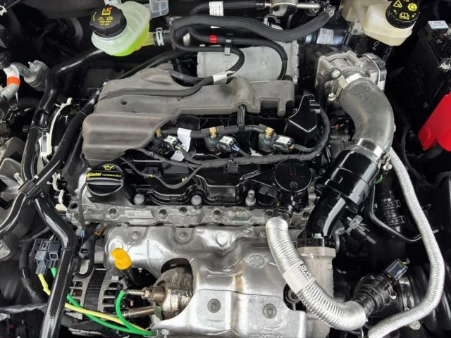 Ford Focus 1.5 EcoBlue Wagon