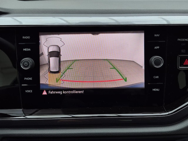 Volkswagen Polo DSG GTI