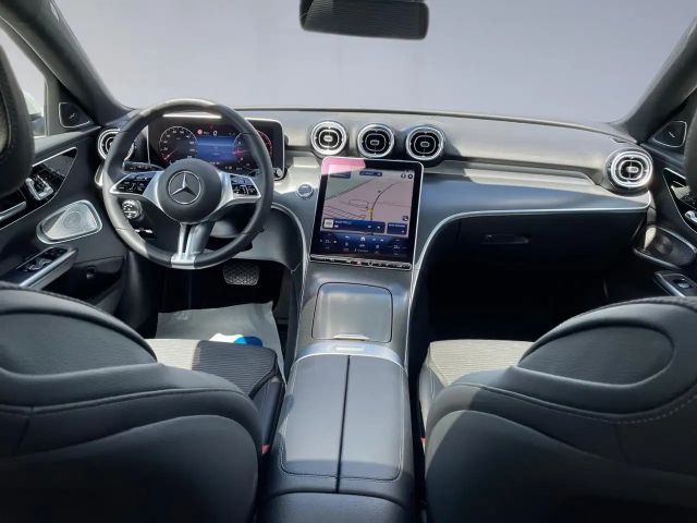 Mercedes-Benz C 180 AVANTGARDE Estate