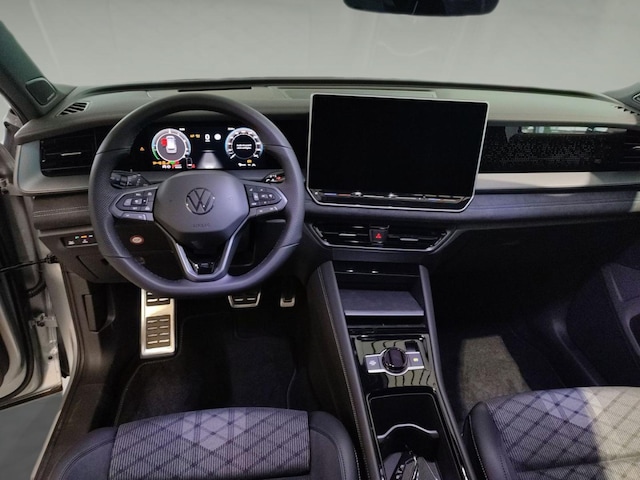 Volkswagen Tayron DSG eHybrid