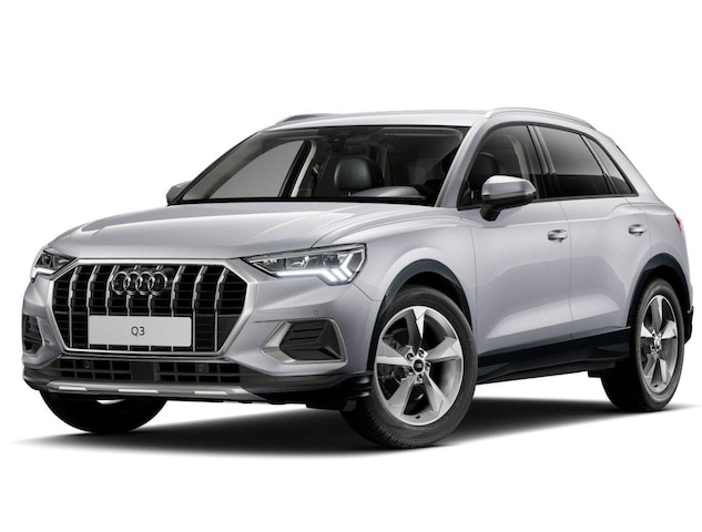 Audi Q3 35 TFSI S-Tronic