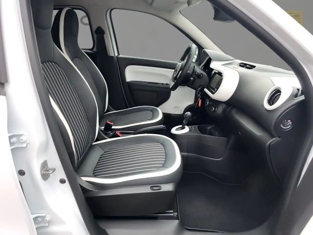 Renault Twingo E-Tech Techno