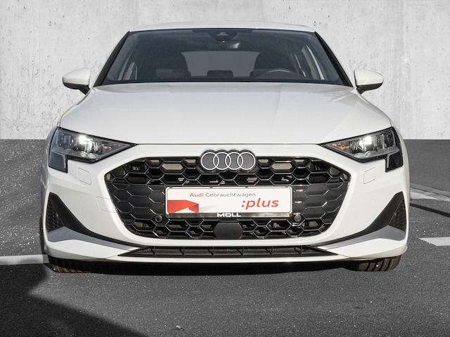 Audi A3 35 TFSI S-Tronic Sportback