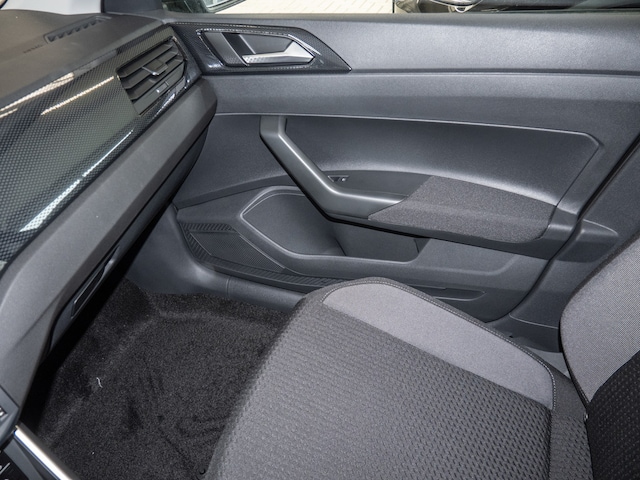 Volkswagen Polo 1.0 TSI DSG Life