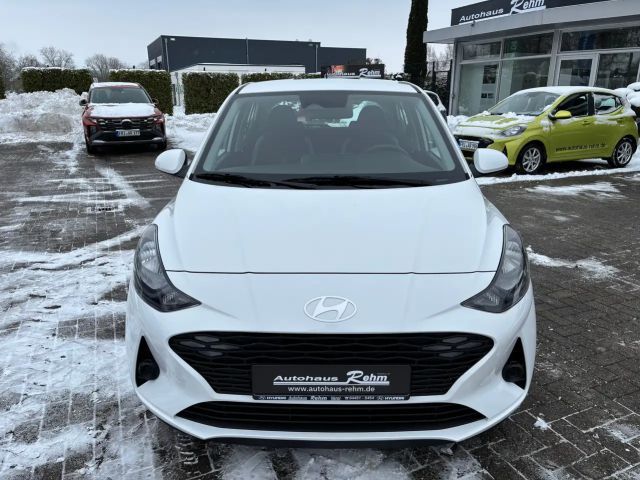 Hyundai i10 1.0 Select