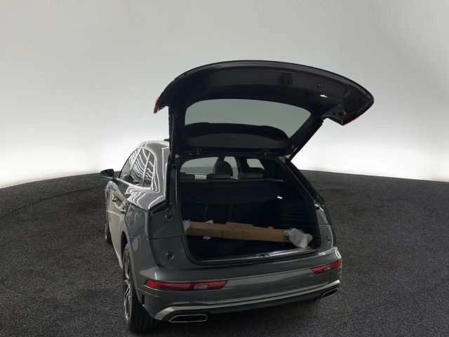 Audi Q5 50 TDI Quattro S-Line