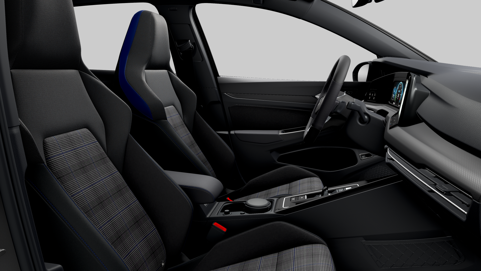 Volkswagen Golf GTE Golf VIII eHybrid