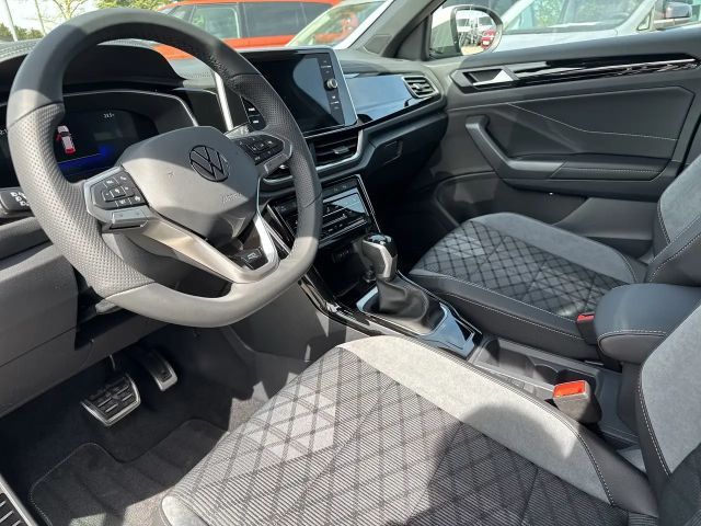 Volkswagen T-Roc DSG R-Line