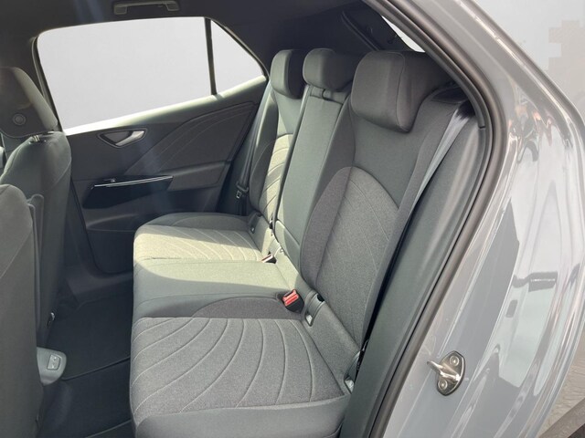 Volkswagen ID.3 58 KWh Performance Pro