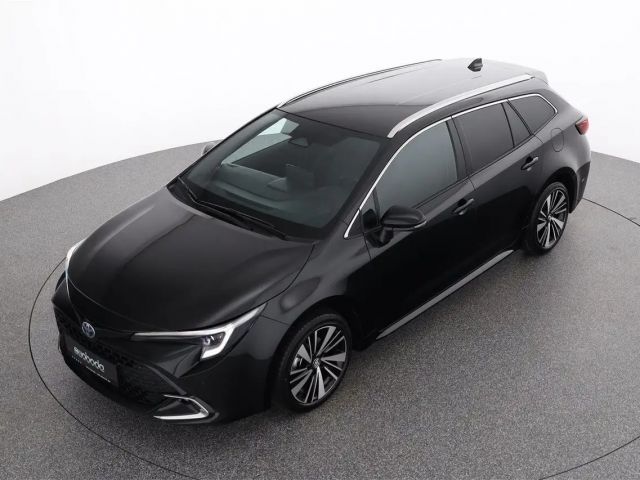 Toyota Corolla Active Hybride