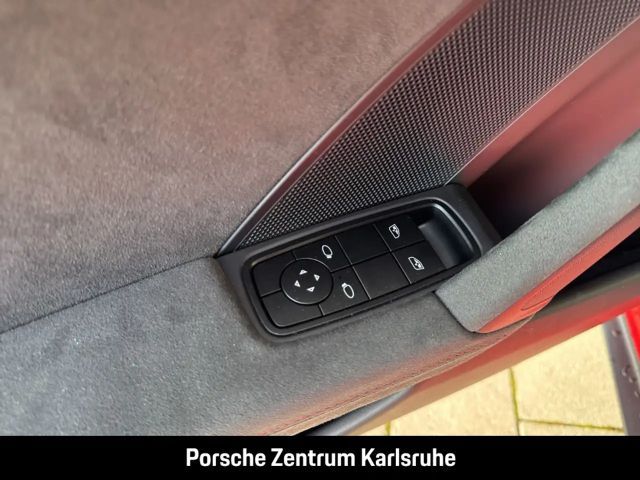 Porsche 992 Coupé GT3