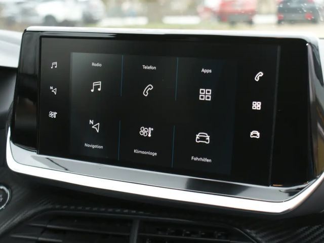 Peugeot E-208 Allure Pack