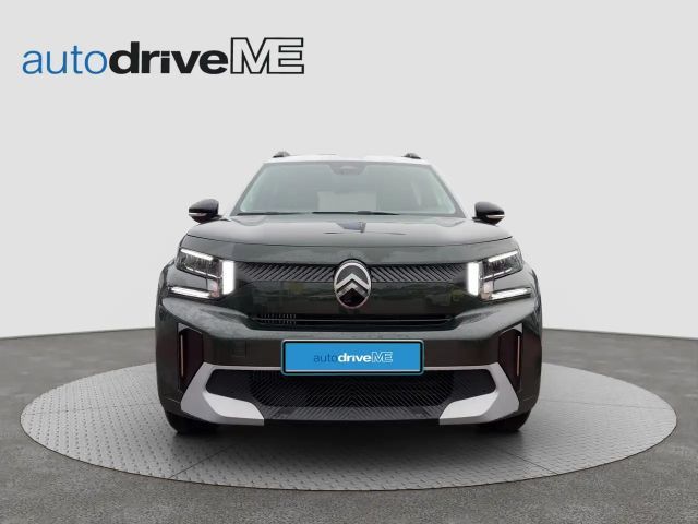 Citroën C3 Aircross Turbo 100 S&S 6-Ga