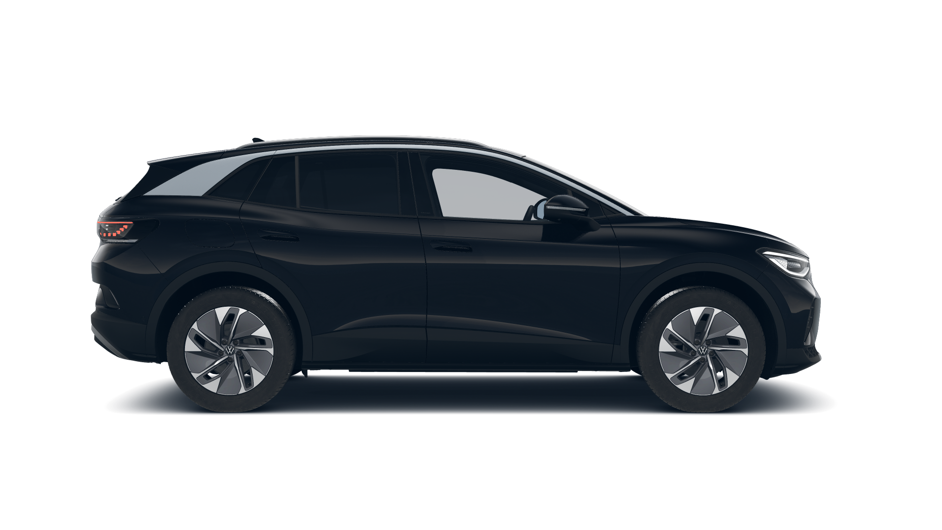 Volkswagen ID.4 55 kWh IQ.Drive Pure