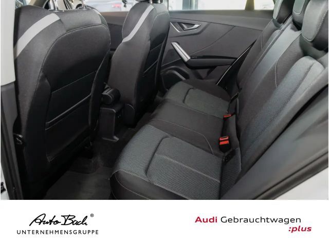 Audi Q2 35 TFSI S-Tronic