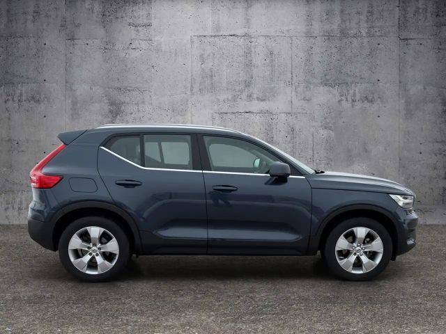 Volvo XC40 Geartronic Inscription