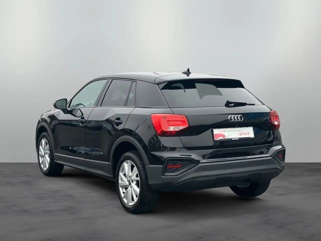 Audi Q2 35 TFSI S-Tronic
