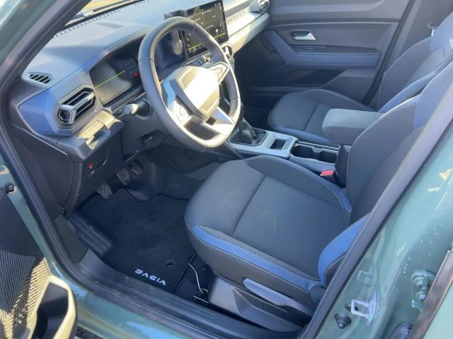 Dacia Duster TCe 130