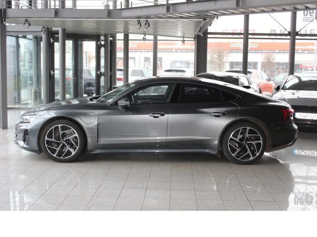 Audi e-tron GT Quattro