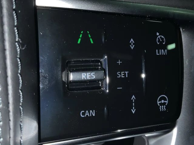 Land Rover Range Rover 3.0 HSE