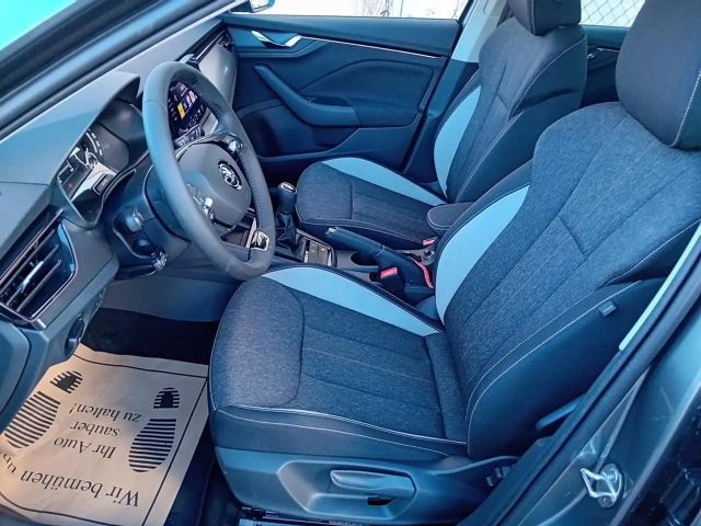 Skoda Kamiq Style Style