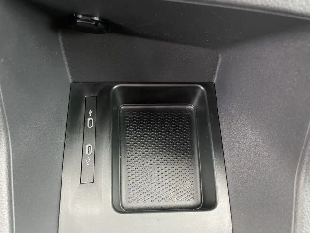 Volkswagen Caddy 2.0 TDI