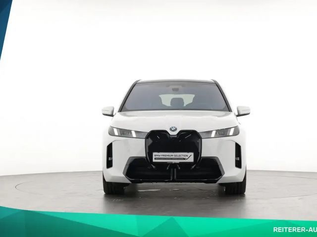 BMW iX M-Sport xDrive60