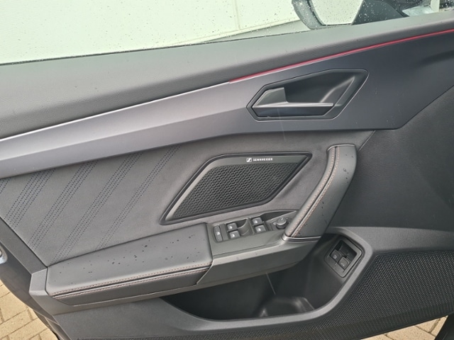 Cupra Formentor e-Hybrid