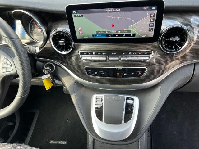 Mercedes-Benz EQV 300 Limousine Lang