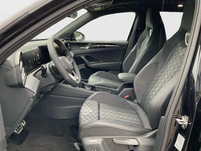 Volkswagen Tiguan DSG R-Line eHybrid