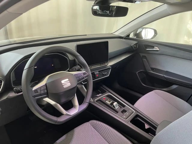 Seat Leon 1.5 eTSI DSG Style