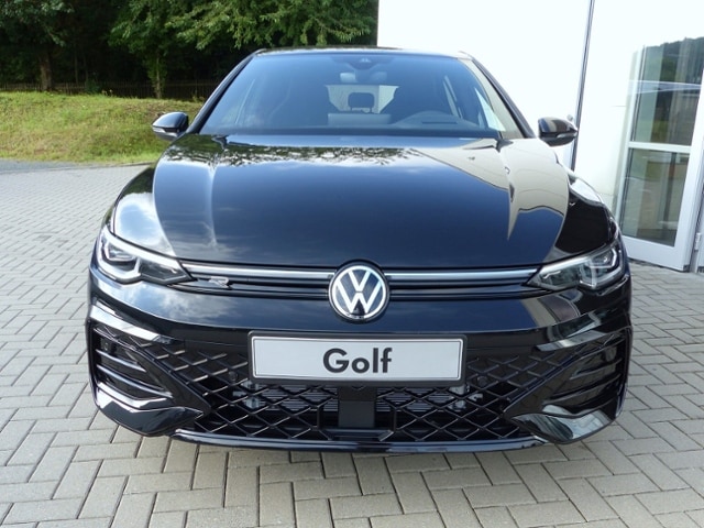 Volkswagen Golf 1.5 eTSI DSG