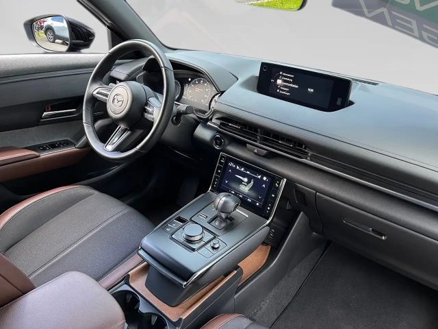 Mazda MX-30 SkyActiv e-Skyactiv