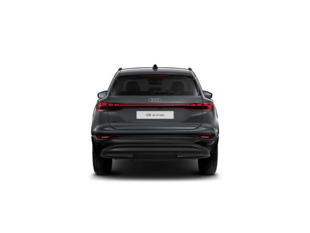 Audi Q6 e-tron SUV 360/LED+/SH/Tech-Paket