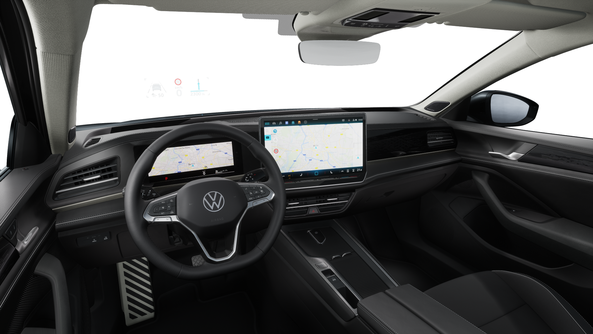 Volkswagen Passat 2.0 TDI Business