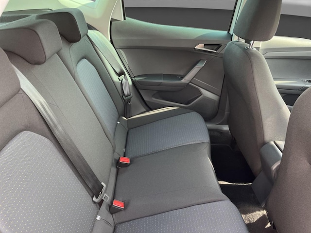 Seat Arona 1.0 TSI DSG