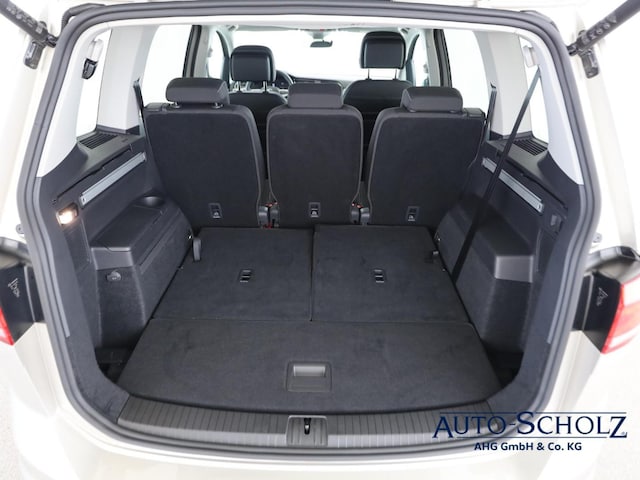 Volkswagen Touran 1.5 TSI Move