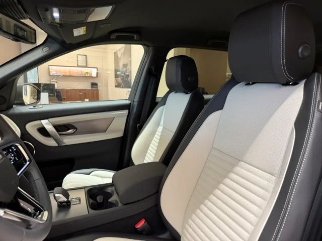 Land Rover Discovery Sport Dynamic SE