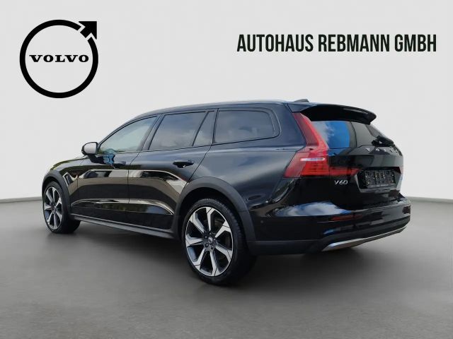 Volvo V60 AWD Ultimate