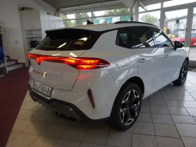 Cupra Terramar TERRAMAR 1,5 TSI DSG ELHK DINAMICA KAMERA BLIS 19"