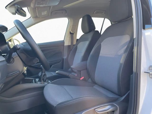 Skoda Fabia 1.0 TSI Selection Tour