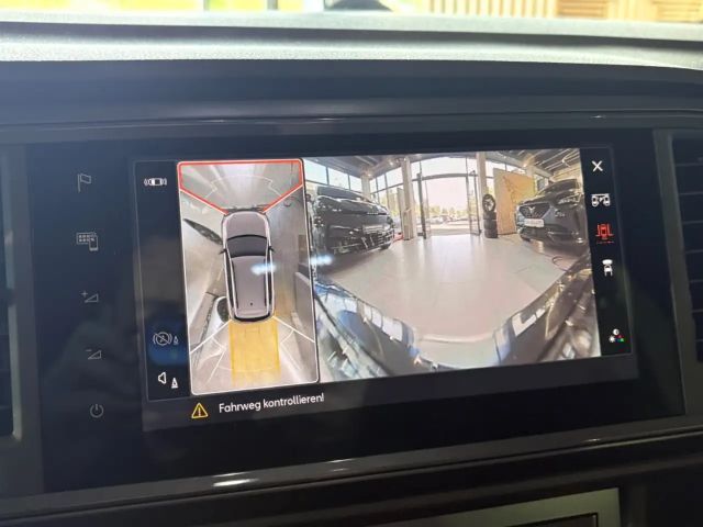 Cupra Ateca 2.0 TSI 4Drive VZ