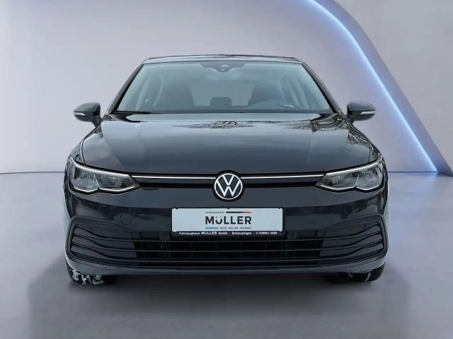 Volkswagen Golf 2.0 TDI Golf VIII Life