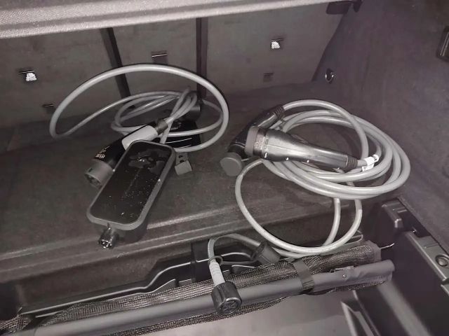 BMW iX M-Sport xDrive45