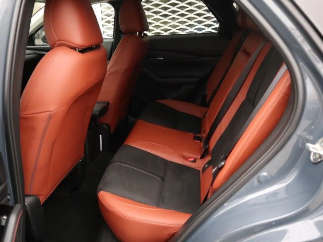 Mazda CX-30 SkyActiv